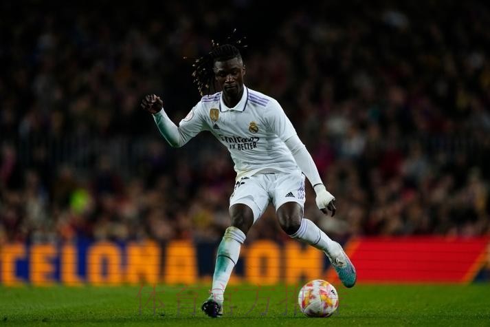 马卡报:卡马文加因伤缺席对阵亚特兰大的欧超杯 马卡报:卡马文加因伤缺席对阵亚特兰大的欧超杯