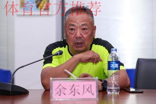 2018年中国足协U13（2005年龄段）优秀球员训练营在汉启动 “家长开放日”成最大亮点