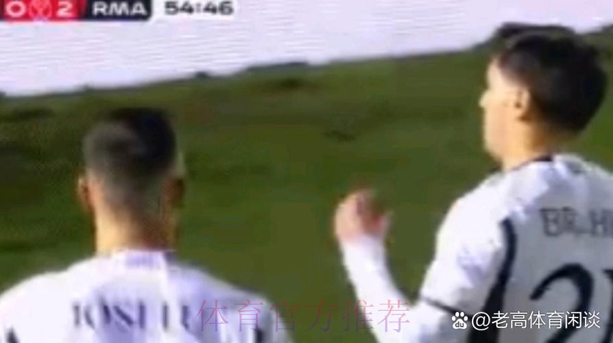 国王杯-皇马3-1阿兰迪纳 居勒尔首秀迪亚斯造3球 国王杯-皇马3-1阿兰迪纳 居勒尔首秀迪亚斯造3球