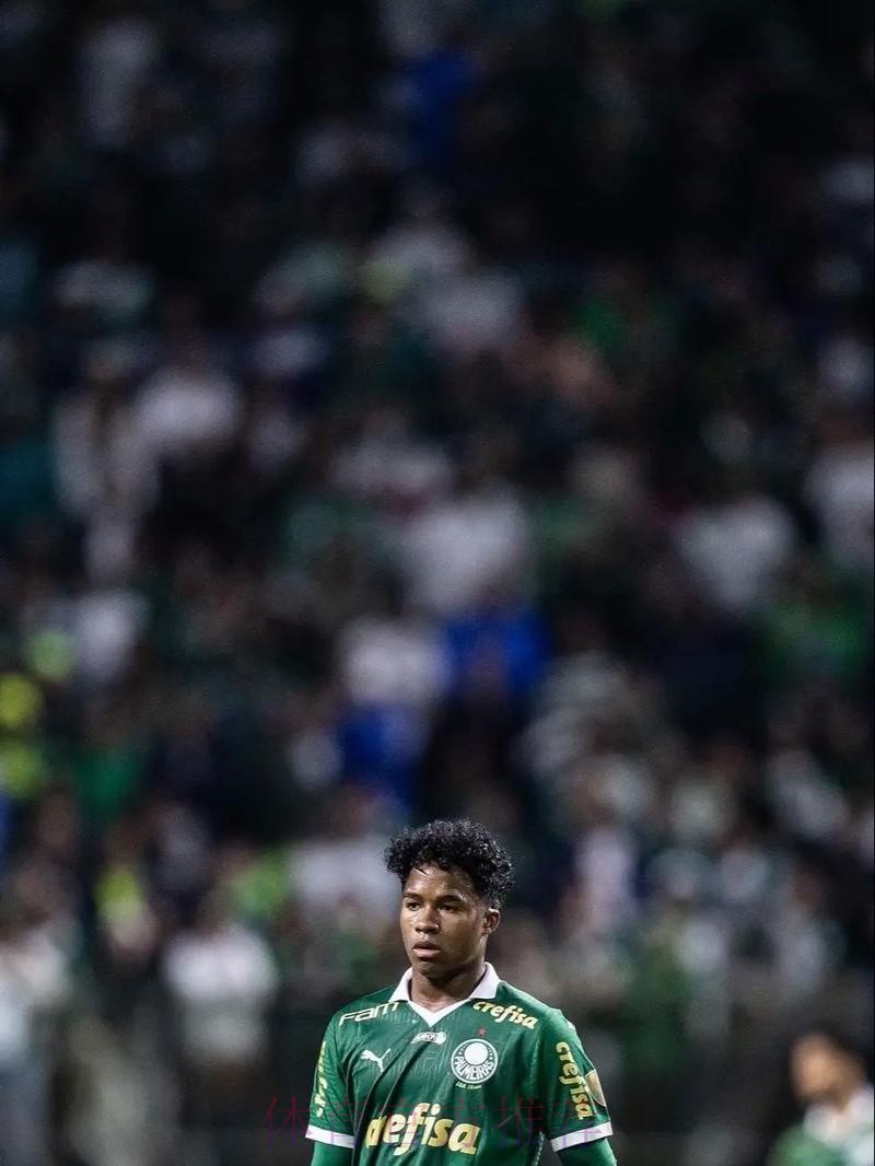 多家豪门有意帕尔梅拉斯15岁小将恩德里克